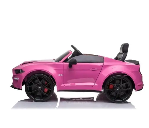 Bērnu elektroauto Ford Mustang GT SX2038 Pink