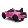 Bērnu elektroauto Ford Mustang GT SX2038 Pink