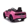 Bērnu elektroauto Ford Mustang GT SX2038 Pink