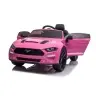 Bērnu elektroauto Ford Mustang GT SX2038 Pink