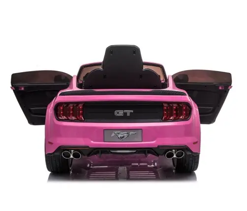Bērnu elektroauto Ford Mustang GT SX2038 Pink