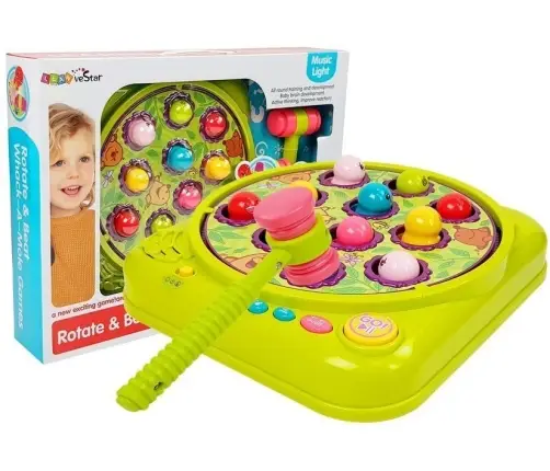 Skill Game Hit a Mole Sound Skill Game Hit a Mole Sound