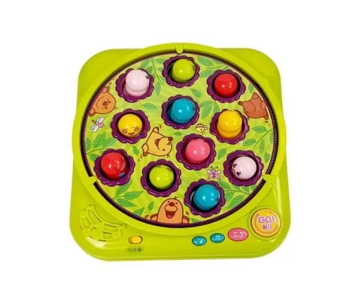 Skill Game Hit a Mole Sound Skill Game Hit a Mole Sound