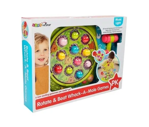 Skill Game Hit a Mole Sound Skill Game Hit a Mole Sound