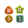 Educational Cube Sorter For Babies Sound Light