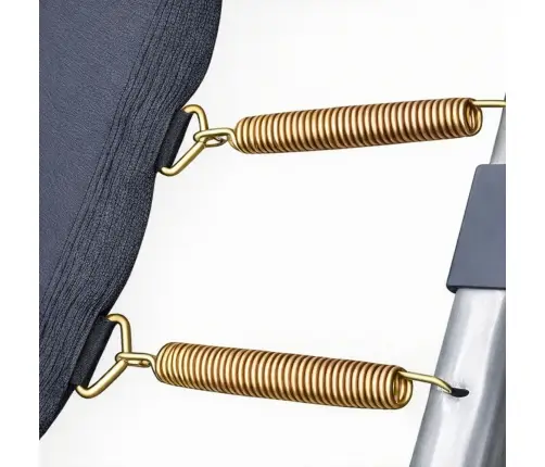 Atsperes batutam 178 mm