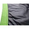 Atsperu aizsargs batutam Sport Max 183 cm (6ft) Black-Green