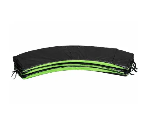 Spring Cover for Sport Max 10ft Trampoline Black-Green