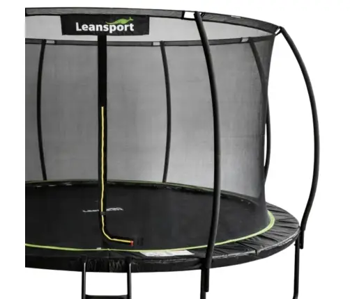 Spring Cover for Sport Max 10ft Trampoline Black-Green