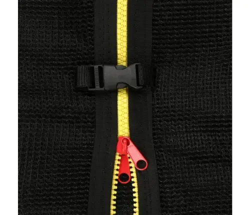 Drošības tīkls batutam Sport Max 427 cm Pink