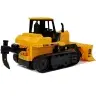 Radiovadāmās Buldozers ar pulti