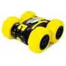 Radiovadāmā amfībija ar pulti Yellow