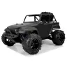 Remote Controlled Off-Road 1:18 Black ENOZE 9304 40 km/h