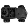 Remote Controlled Off-Road 1:18 Black ENOZE 9304 40 km/h