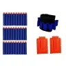 Outfit Commando Set Disguise Costume for a Child Cartridges Glasses Scarf Vest