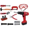 DIY Craftsman Tool Set Drill Hammer DIY Craftsman Tool Set Drill Hammer