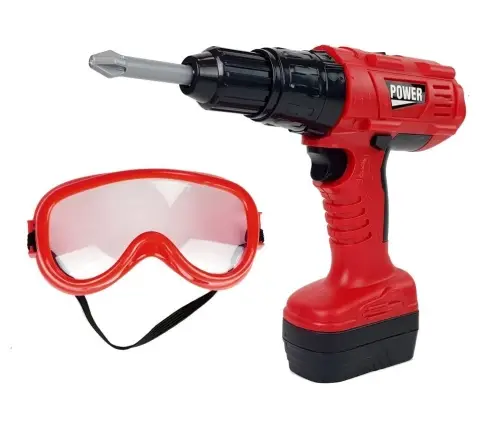 DIY Craftsman Tool Set Drill Hammer DIY Craftsman Tool Set Drill Hammer