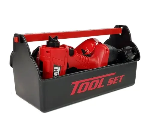 DIY Craftsman Tool Set Drill Hammer DIY Craftsman Tool Set Drill Hammer