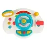 Interactive Baby Steering Wheel Horn Sound Light Interactive Baby Steering Wheel Horn Sound Light