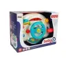 Interactive Baby Steering Wheel Horn Sound Light Interactive Baby Steering Wheel Horn Sound Light