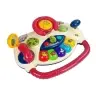 Interactive Baby Steering Wheel Piano Animal Sounds Phone Interactive Baby Steering Wheel Piano Animal Sounds Phone