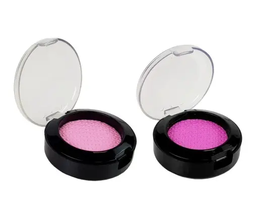 Beauty Set with Bag Massager Lipstick