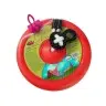 Children's plate swing 423 Red