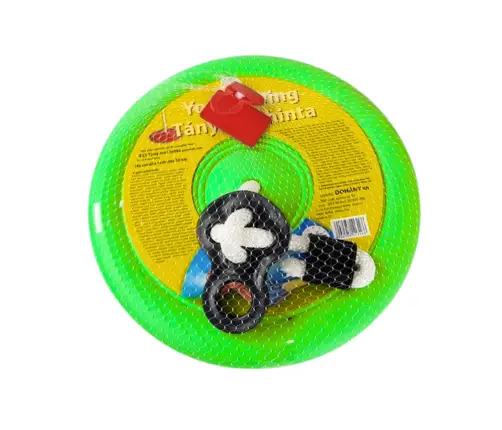 Children's plate swing 423 Green