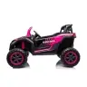 Electric Ride On Buggy A032 Pink