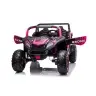 Electric Ride On Buggy A032 Pink