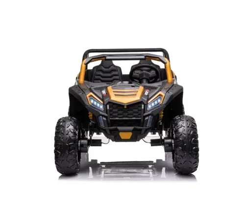 Electric Ride On Buggy A032 Gold
