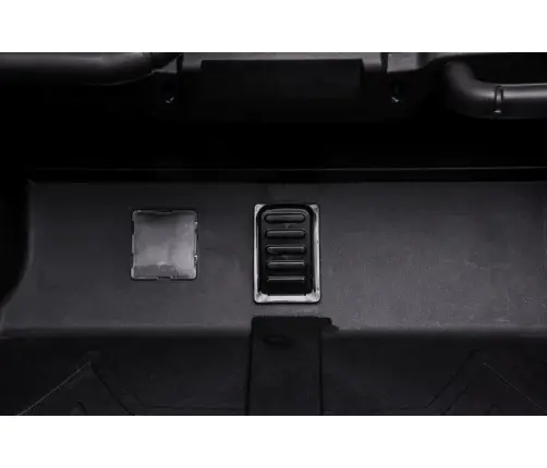 Electric Ride On Buggy A032 Gold