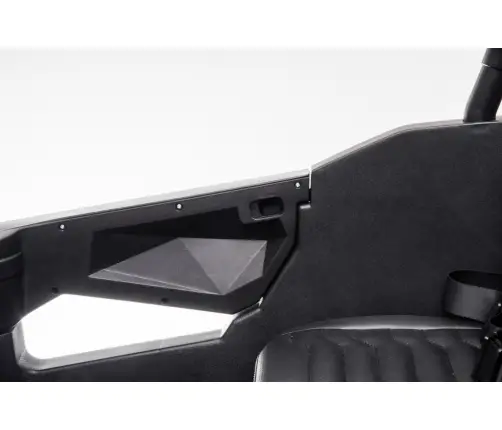 Electric Ride On Buggy A032 Gold