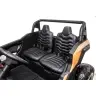 Electric Ride On Buggy A032 Gold