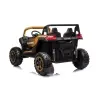 Electric Ride On Buggy A032 Gold