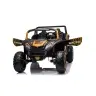 Electric Ride On Buggy A032 Gold