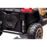 Electric Ride On Buggy A032 Gold
