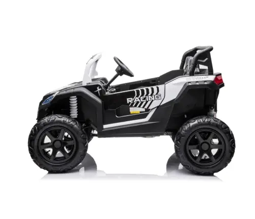 Electric Ride On Buggy STRONG A032 White