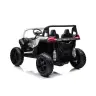 Electric Ride On Buggy STRONG A032 White