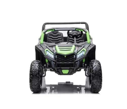 Electric Ride On Buggy STRONG A032 Green