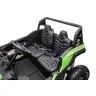 Electric Ride On Buggy STRONG A032 Green