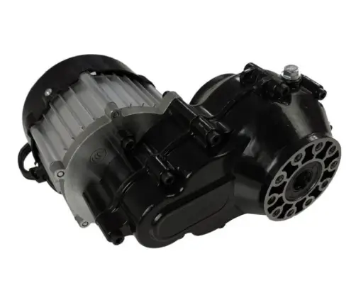 Electric Ride On Buggy STRONG A032 Green