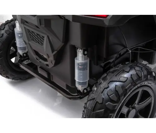 Electric Ride On Buggy STRONG A032 Green