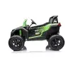 Electric Ride On Buggy STRONG A032 Green