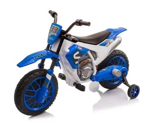 Electric Motorbike XMX616 Blue