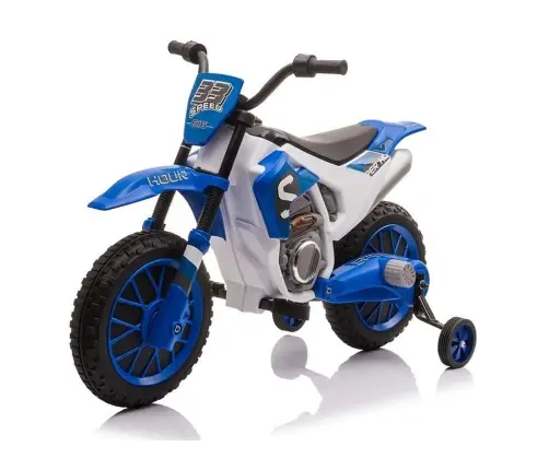 Electric Motorbike XMX616 Blue