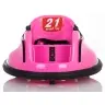 Детский электромобиль S2688 Pink