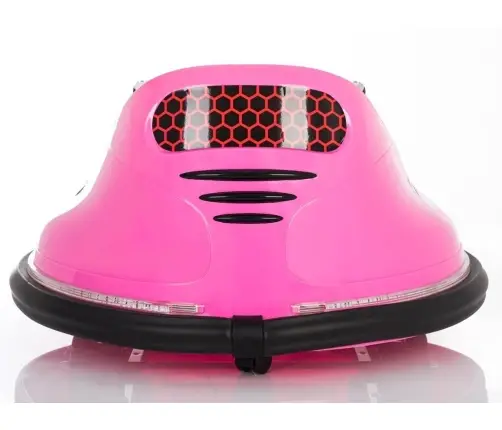 Детский электромобиль S2688 Pink