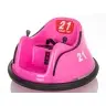 Детский электромобиль S2688 Pink