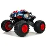 Dinosaur Remote Control Terrain Car with Big Wheels 2.4G Dinosaur Remote Control Terrain Car with Big Wheels 2.4G
